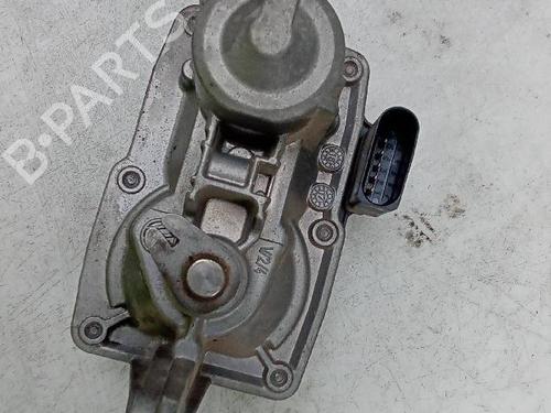 Used Throttle body VW CC B7 (358) [2011-2016]  20222498