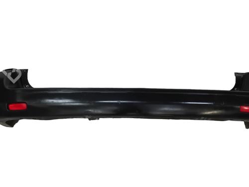 Bak støtfanger Bak støtfanger TOYOTA PROACE Van (MDZ_) 1.5 D4d (MDZ8) (102 hp) 36449136 36449136