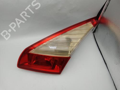 Højre baklys, luke RENAULT MEGANE III Hatchback (BZ0/1_, B3_) 1.5 dCi | BP29396505C80 