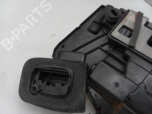 Høyre bak lås SEAT LEON (5F1) 1.6 TDI | BP26492859C99 
