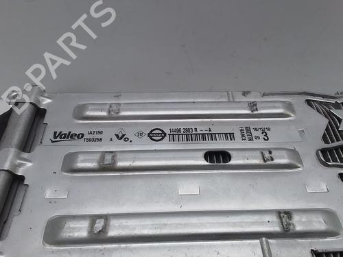 Intercooler RENAULT KADJAR (HA_, HL_) 1.3 TCe 140 (HLNB, HLN1) | BP29995400M30 