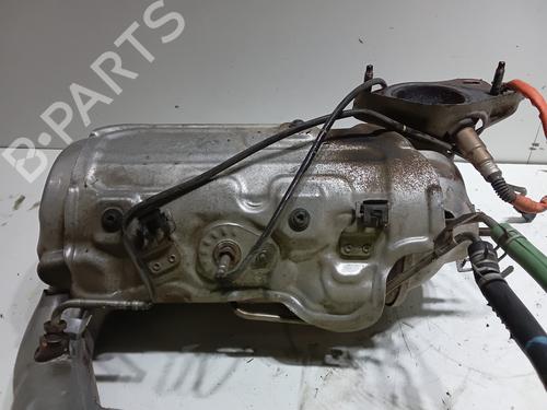 Particulate filter DACIA DUSTER (HS_) 1.5 dCi (HSAJ) | BP37509001M81 - Image 5