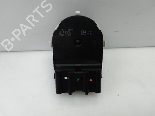 Mirror switch OPEL ZAFIRA TOURER C (P12) 1.6 CDTI (75) | BP20980172I25 