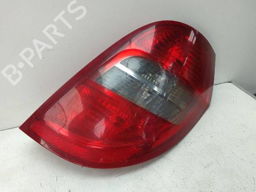 Right taillight MERCEDES-BENZ A-CLASS (W169) A 180 CDI (169.007, 169.307) | BP19793255C35 