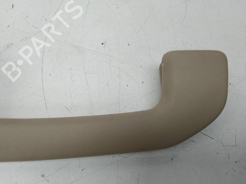 Interior roof handle MERCEDES-BENZ M-CLASS (W166) ML 350 BlueTEC 4-matic (166.024, 166.023) | BP19643064I35 