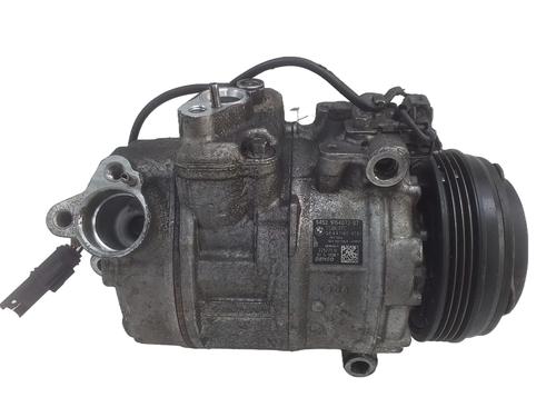AC Kompressor BMW X5 (F15, F85) M (575 hp) 31330664
