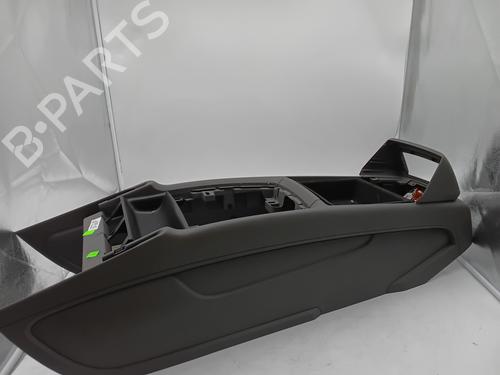 Middle console AUDI Q7 (4LB) 3.0 TDI quattro | BP29396698I22 