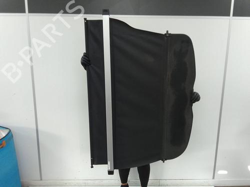 Used Rear parcel shelf Rear parcel shelf SUBARU OUTBACK (BS) 2.5 AWD (BS9) (175 hp) 19697033 19697033