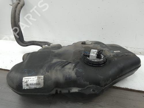 Fuel tank RENAULT EXPRESS Box Body/MPV 1.5 Blue dCi 75 (F6AA) 172024271R