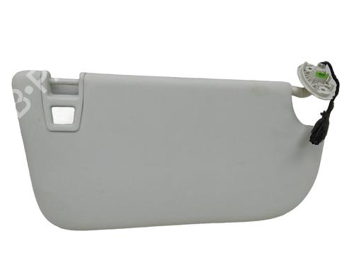 Left sun visor FORD KUGA II (DM2) 1.5 EcoBoost | BP18583545I1 - Image 2