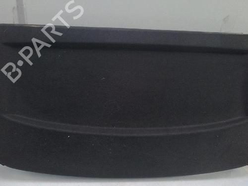 Rear parcel shelf BMW 1 (F20) 116 d | BP26306118C85 