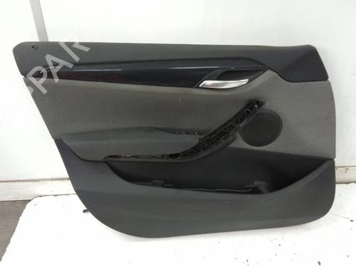 Used Front left panel Front left panel BMW X1 (E84) sDrive 20 d (177 hp) 18585252 18585252