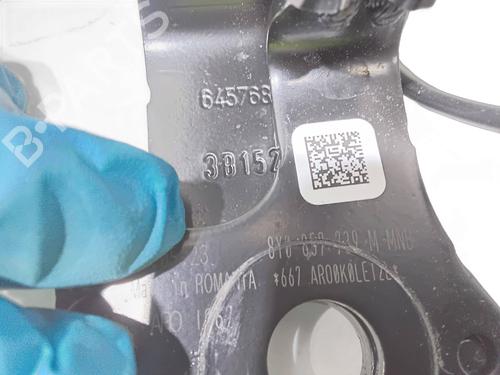 Seat buckle AUDI A3 Sportback (8YA, 8YF) S3 TFSI quattro | BP34420224I32 - Image 6