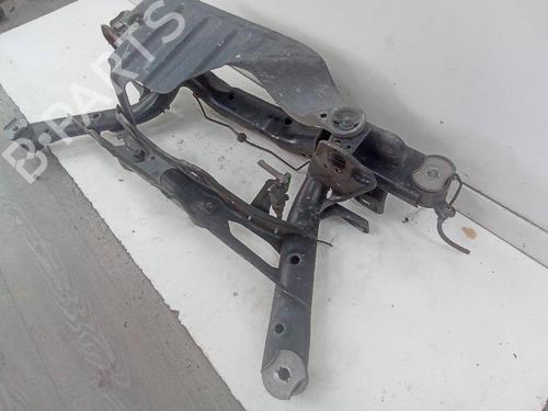 Rear axle VW TIGUAN (AD1, AX1) 2.0 TDI | BP20702218M2 