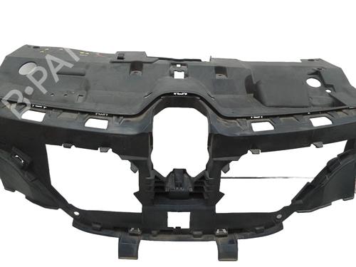 Used Front slam panel Front slam panel RENAULT MEGANE IV Hatchback (B9A/M/N_) 1.2 TCe 130 (B9MR) (130 hp) 18737250 18737250