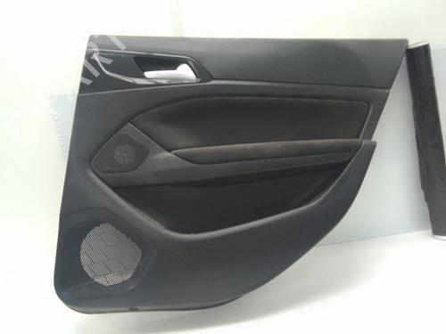Used Rear right panel Rear right panel PEUGEOT 308 SW II (LC_, LJ_, LR_, LX_, L4_) 1.6 BlueHDi 120 (120 hp) 20504347 20504347