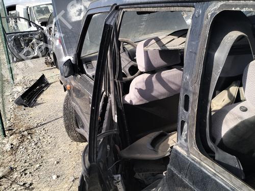 Clutch pedal SUZUKI VITARA (ET, TA, TD) 1.6 i 16V All-wheel Drive (ET, TA02, SE416) | BP29477460I13 