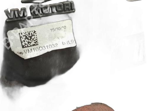 Engine JEEP WRANGLER III (JK) 2.8 CRD | BP36516855M1  - Image 8