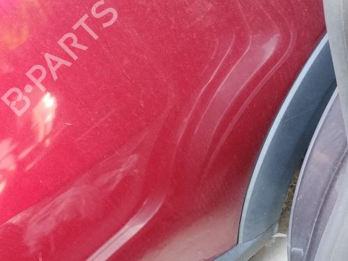 Used Door moulding trim Door moulding trim MAZDA CX-3 (DK) 1.5 SKYACTIV-D (DK2WS, DK5FW) (105 hp) 33651191 33651191