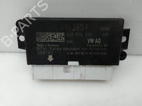 Electronic module SEAT LEON (5F1)  | BP21501062M83 