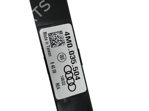 Electronic module PORSCHE TAYCAN (Y1A) Electric (Y1AAA1, Y1AAI1) | BP28144350M83 - Image 3