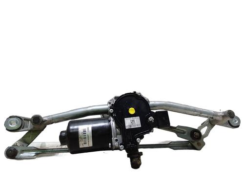Front wiper motor FIAT 500L (351_, 352_) 1.6 D Multijet (199LYD1B) | BP34420331M29 - Image 3