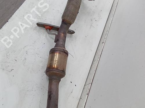 Catalyst AUDI Q3 (F3B) 35 TFSI | BP28149753M10 