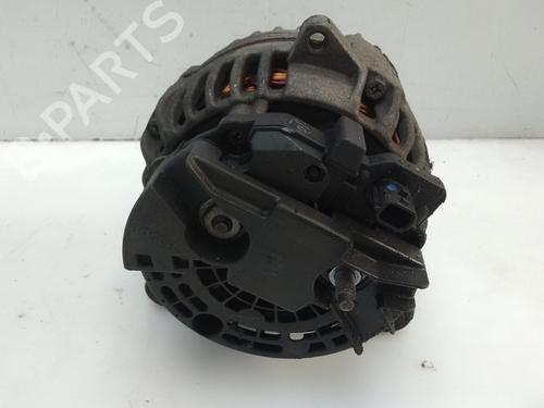 Alternator RENAULT KANGOO (KC0/1_) 1.5 dCi (KC07) | BP29477452M7 