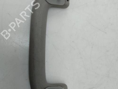 Interior roof handle NISSAN NAVARA NP300 (D40) 2.5 dCi 4WD | BP21084772I35