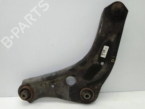 Left front suspension arm RENAULT KADJAR (HA_, HL_) 1.5 dCi 110 (HLA3) | BP22364917M12 