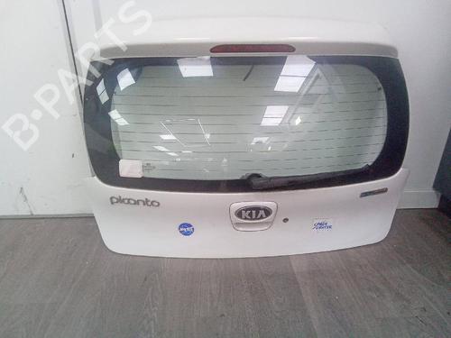 Tailgate KIA PICANTO II (TA) 1.0 | BP19179410C6 
