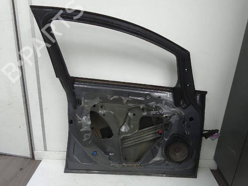 Left front door OPEL ASTRA J (P10) 1.7 CDTI (68) | BP24465736C2 