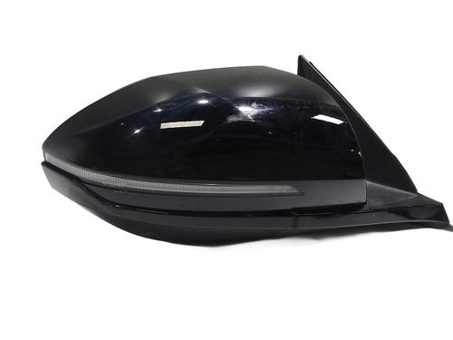 Right mirror HYUNDAI TUCSON (NX4E, NX4A) 1.6 CRDi Hybrid 48V | BP30195640C27 