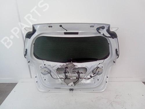 Used Tailgate TOYOTA YARIS (_P13_) 1.5 (NSP131_) (112 hp) 18573235