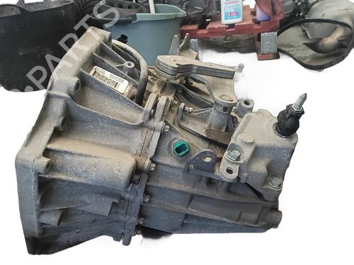 Used Gearbox Gearbox NISSAN QASHQAI I (J10, NJ10) 1.5 dCi (106 hp) 34647267 34647267