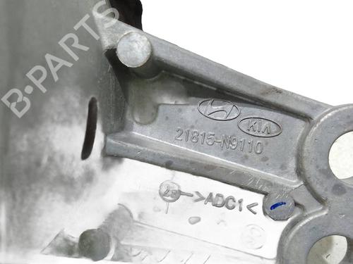 Engine mount KIA SPORTAGE V (NQ5) 1.6 T-GDI MHEV | BP34422839M89  - Image 7