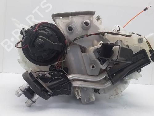 Heater matrix box PEUGEOT 208 I (CA_, CC_) 1.2 VTI 82 | BP23207268M61 