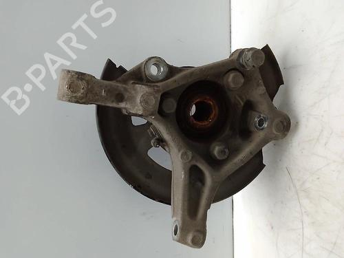 Used Left front steering knuckle OPEL ASTRA K (B16) 1.6 CDTi (68) (110 hp) 22214803