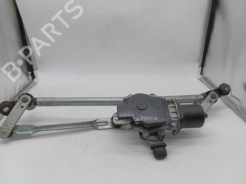 Front wiper motor RENAULT EXPRESS Box Body/MPV 1.5 Blue dCi 75 (F6AA) | BP29385510M29 