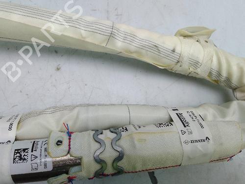 Left curtain airbag RENAULT TALISMAN (LP_) 1.6 dCi 130 | BP23559809C11 