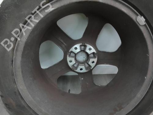 Rim PEUGEOT 508 I (8D_) 2.0 HDi | BP23185163C45