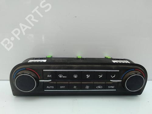 Comando chauffage Comando chauffage KIA CEED (CD) 1.0 T-GDI (120 hp) 20504403 20504403