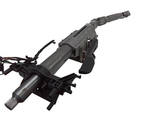 Used Steering column BMW 1 (F40) 116 d (116 hp) 18575155