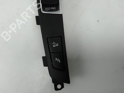 Switch BMW X4 (F26) xDrive 20 d | BP23185444I30 