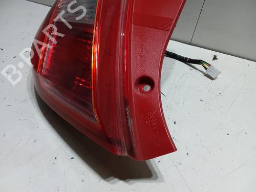 Left taillight OPEL KARL (C16) 1.0 | BP39529656C34 - Image 4