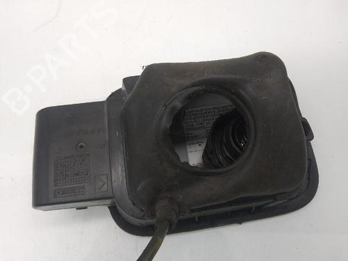 Fuel flap SKODA SUPERB II Estate (3T5) 2.0 TDI 16V | BP25707713C131 