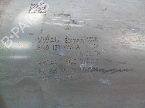 Used Particulate filter SEAT LEON (5F1) [2012-2021]  18590633