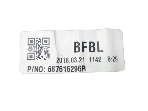 Luftventil RENAULT MEGANE IV Hatchback (B9A/M/N_) 1.2 TCe 130 (B9MR) | BP18737235I21 - Image 4