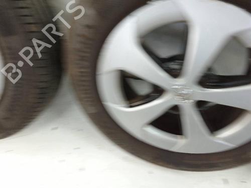 Rim TOYOTA AURIS Estate (_E18_) 2.0 D-4D (ADE186_) | BP18585653C45 