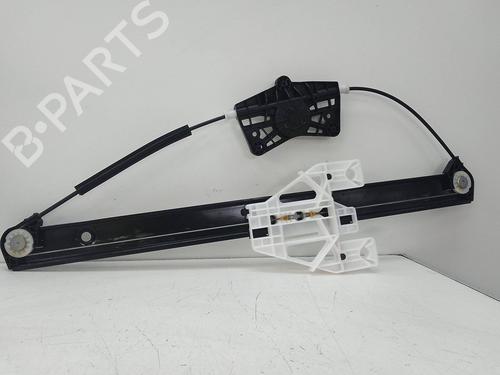 Used Rear left window mechanism AUDI Q3 (F3B) 35 TDI (150 hp) 26054930